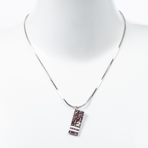 Dior Trotter Necklace - Picture 1 of 6